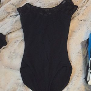 Grishko Dance Leotard